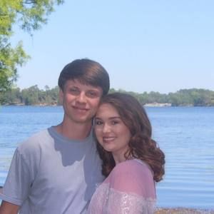 Meet your Posher, Paxton